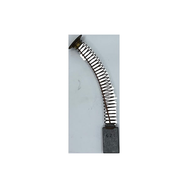 Aftermarket GE Replacement Carbon Motor Brush - Graphite, Grade 621